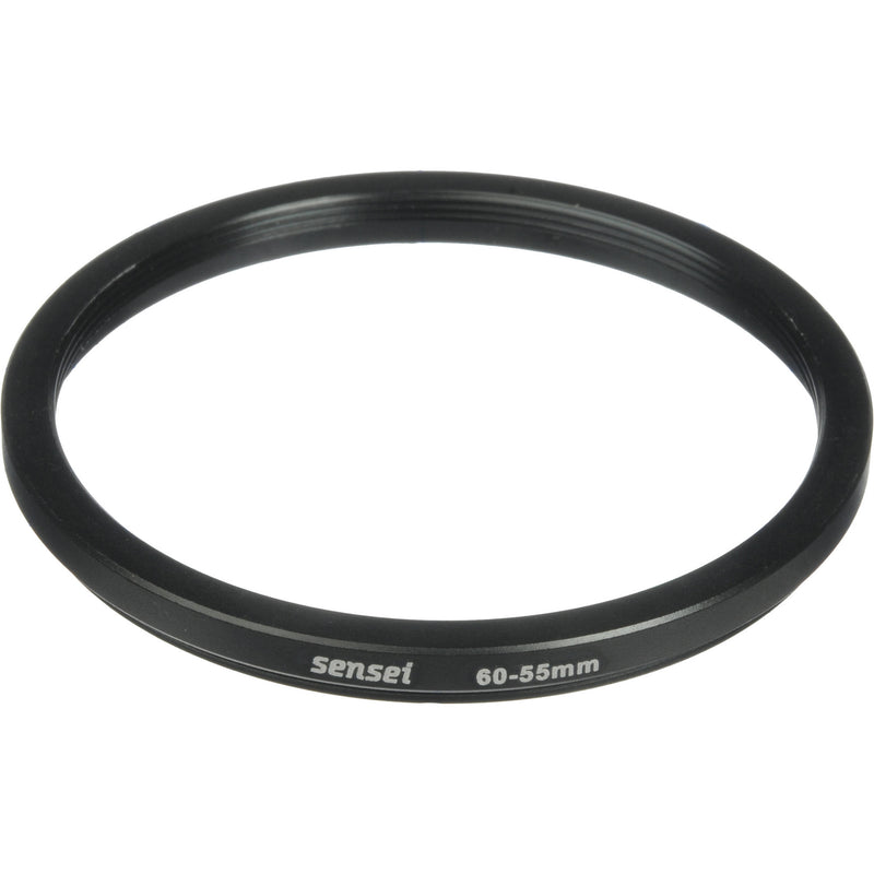 Sensei 60-55mm Step-Down Ring
