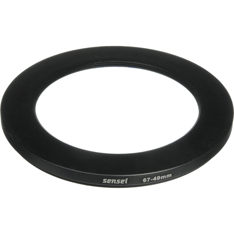 Sensei 67-49mm Step-Down Ring