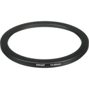 Sensei 72-62mm Step-Down Ring