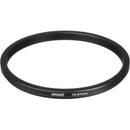 Sensei 72-67mm Step-Down Ring