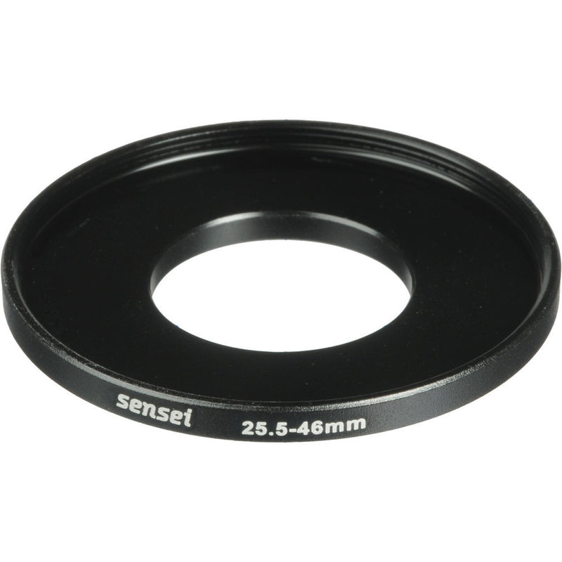 Sensei 25.5-46mm Step-Up Ring