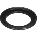 Sensei 34-43mm Step-Up Ring