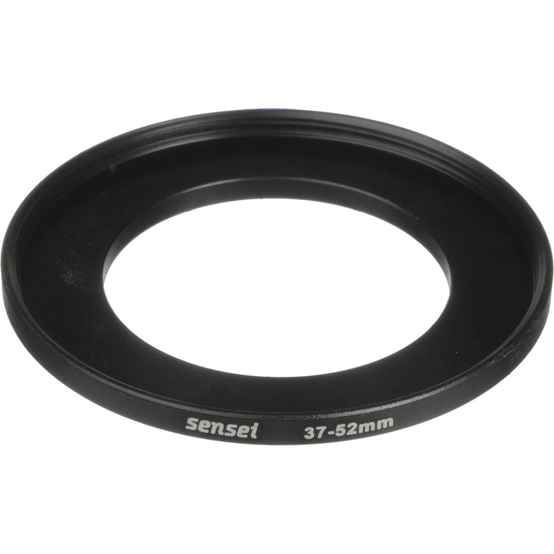 Sensei 37-52mm Step-Up Ring