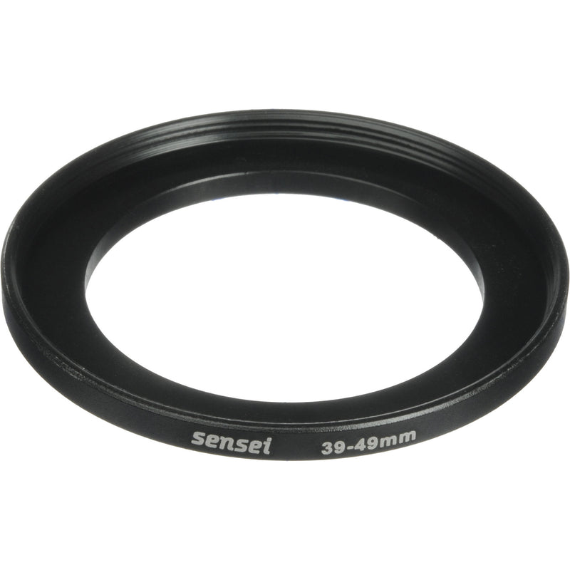 Sensei 39-49mm Step-Up Ring