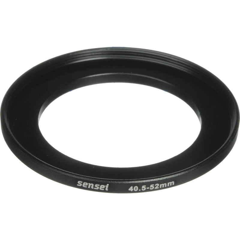 Sensei 40.5-52mm Step-Up Ring