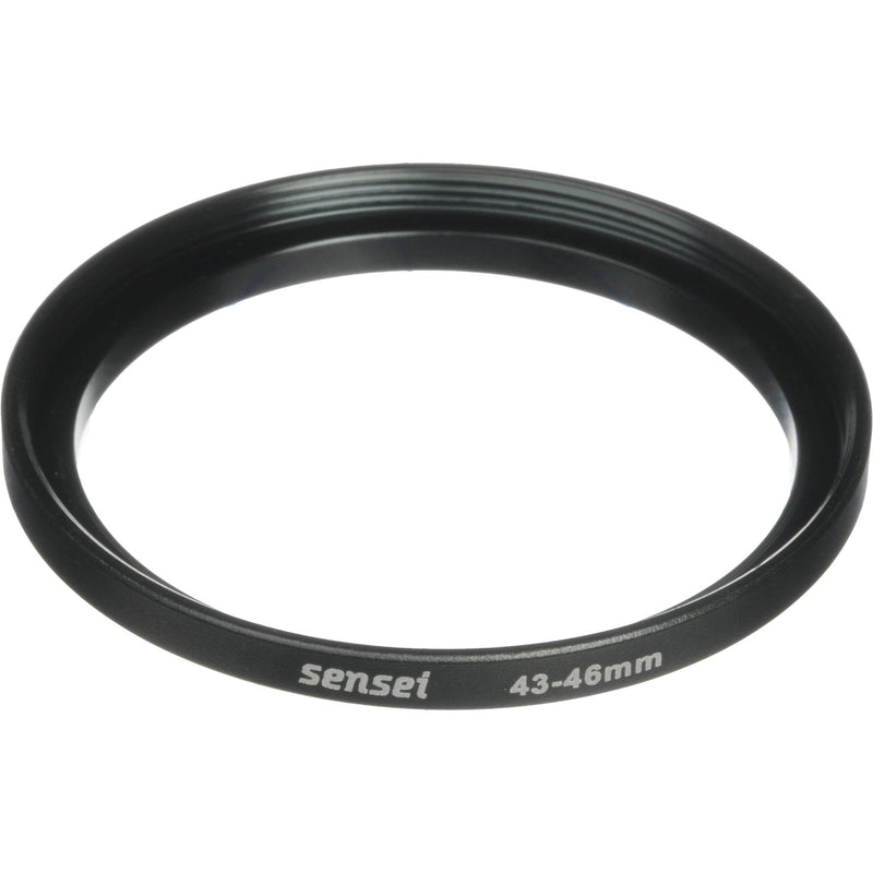 Sensei 43-46mm Step-Up Ring