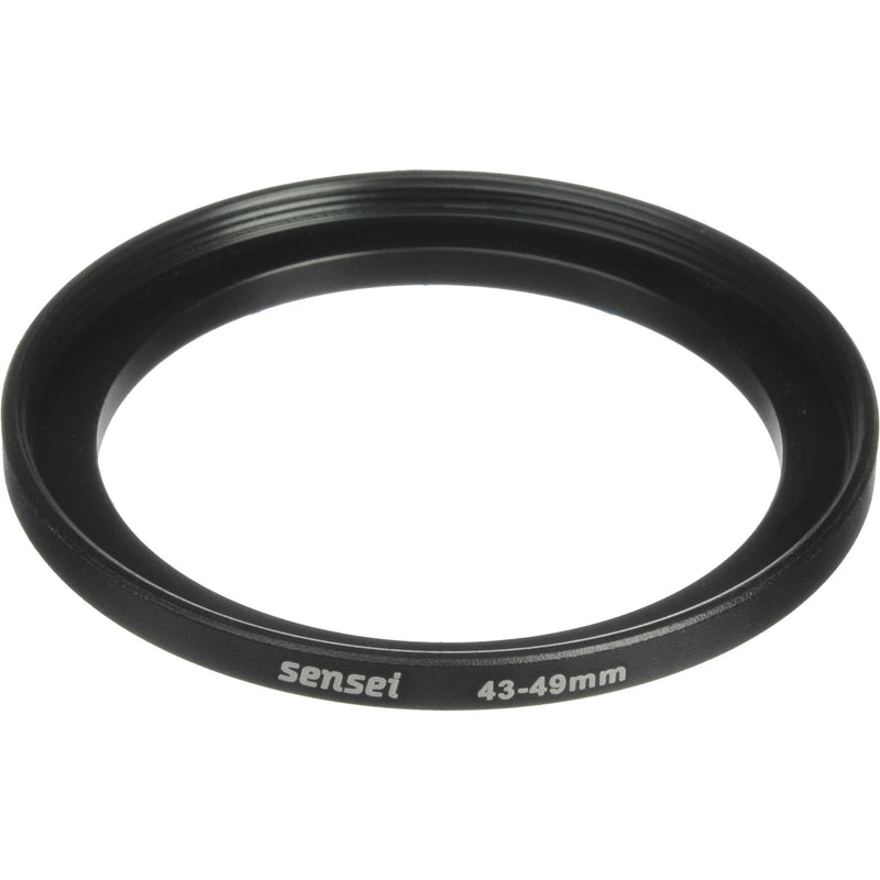 Sensei 43-49mm Step-Up Ring