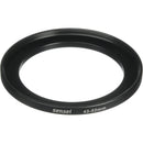 Sensei 43-52mm Step-Up Ring