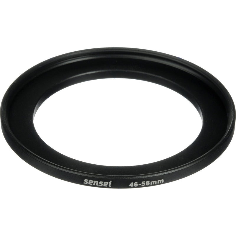 Sensei 46-58mm Step-Up Ring