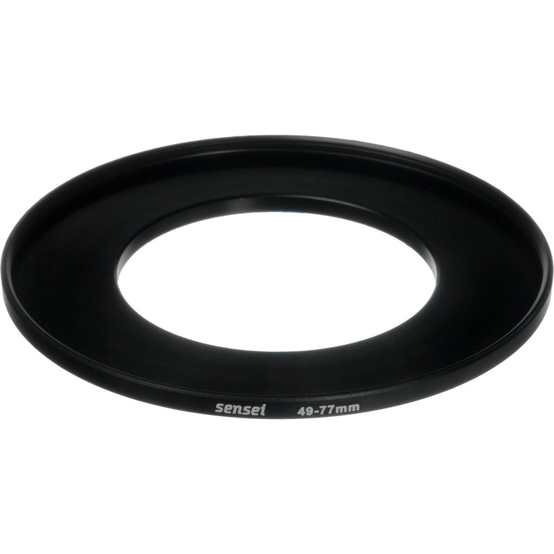 Sensei 49-77mm Step-Up Ring