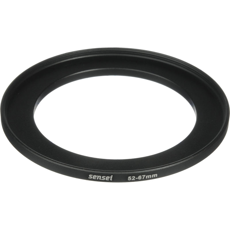 Sensei 52-67mm Step-Up Ring