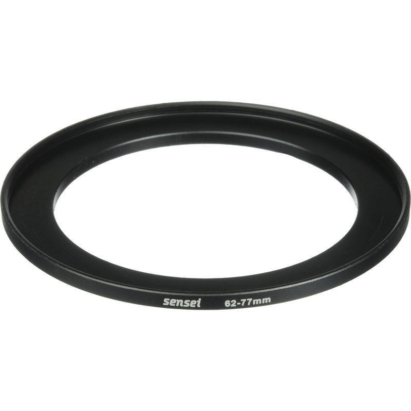 Sensei 62-77mm Step-Up Ring