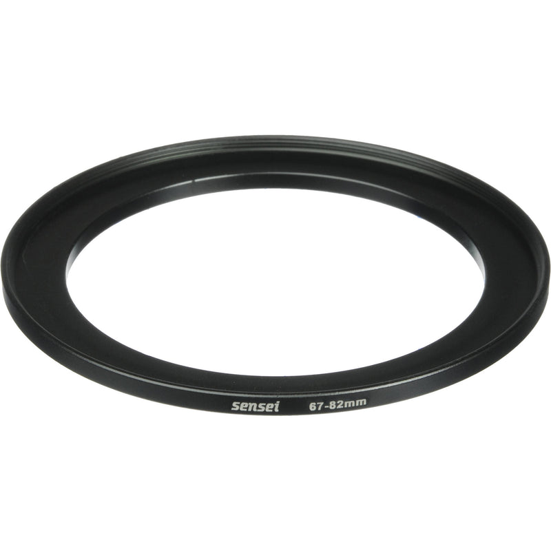 Sensei 67-82mm Step-Up Ring