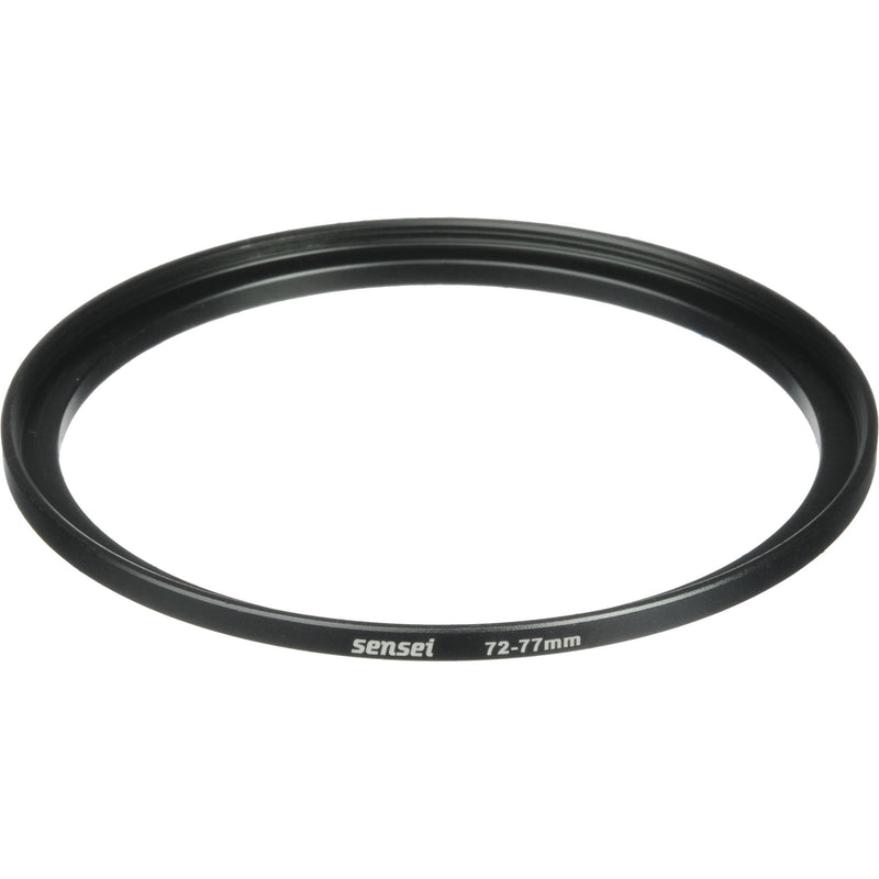 Sensei 72-77mm Step-Up Ring