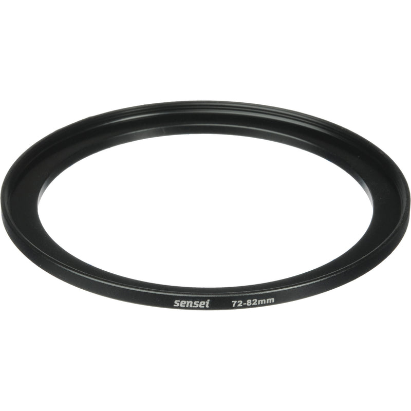 Sensei 72-82mm Step-Up Ring