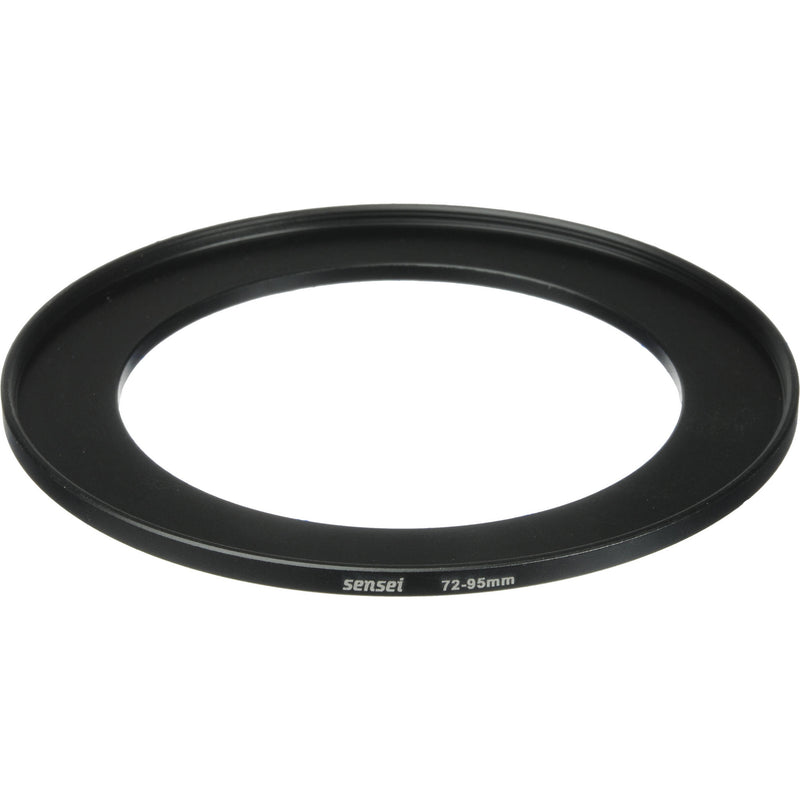 Sensei 72-95mm Step-Up Ring