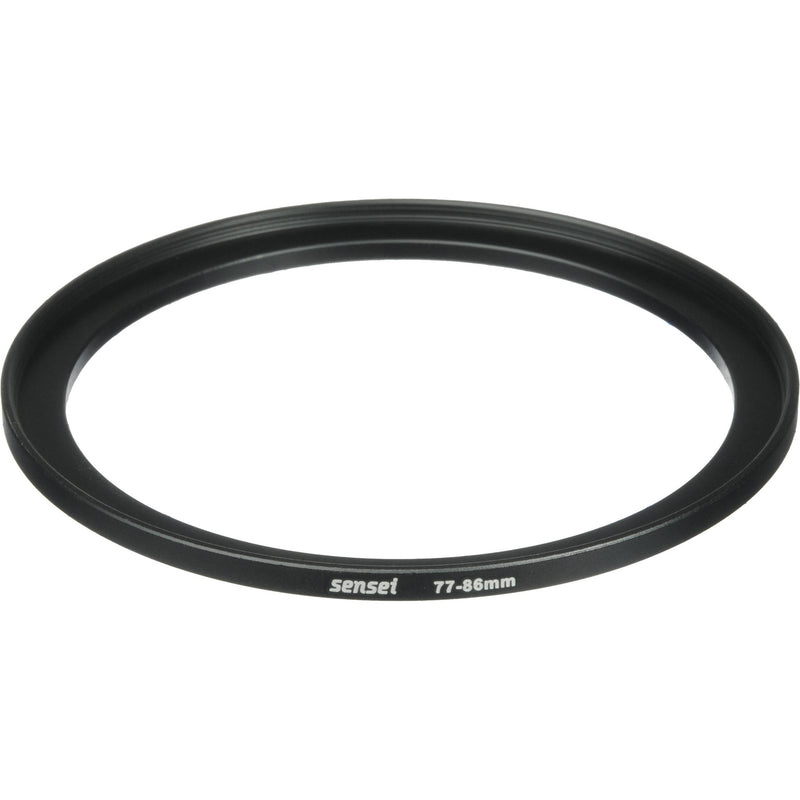 Sensei 77-86mm Step-Up Ring