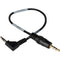 Sescom LN2MIC-ZOOMH4N - Line to Microphone Attenuation Cable for HDSLR Cameras