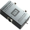 Sescom Balanced Audio Professional Grade XLR A/B Passive Switch