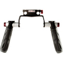 SHAPE Quick Handle + Rod Block
