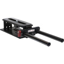 SHAPE Paparazzi Riser/15mm Rod System