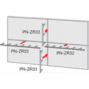 Sharp PN-ZR32 Long Mirror Frame