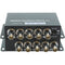 Shinybow SB-3702BNC 1 x 9 Composite Video Digital Distribution Amplifier