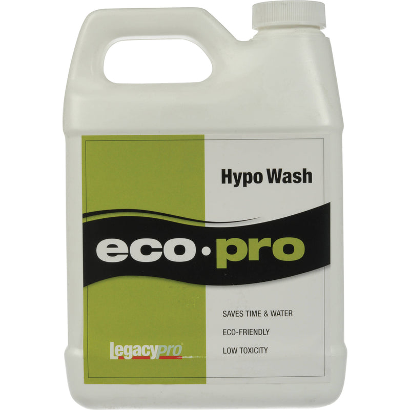 Eco Pro Hypo Wash (1 Quart)
