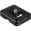 Sirui TY-C10 Quick Release Plate