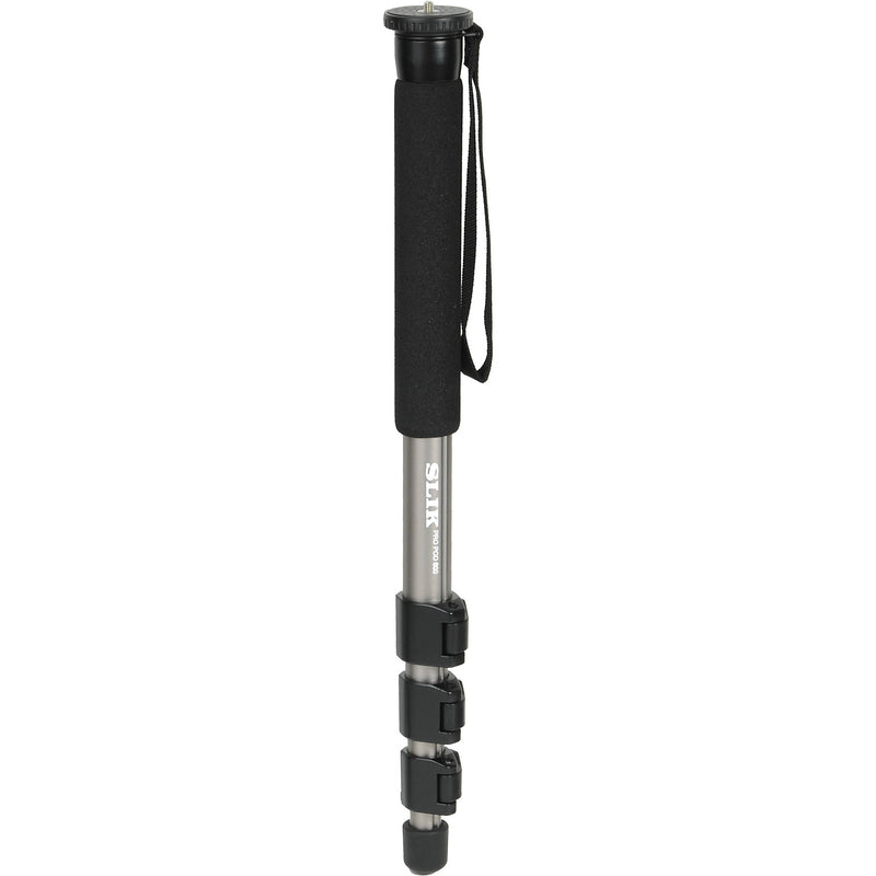 Slik Pro Pod 600 - Supports 11.00 lb (4.98 kg)