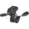 Slik 700DX Pro 3-Way Pan/Tilt Head with Quick Release