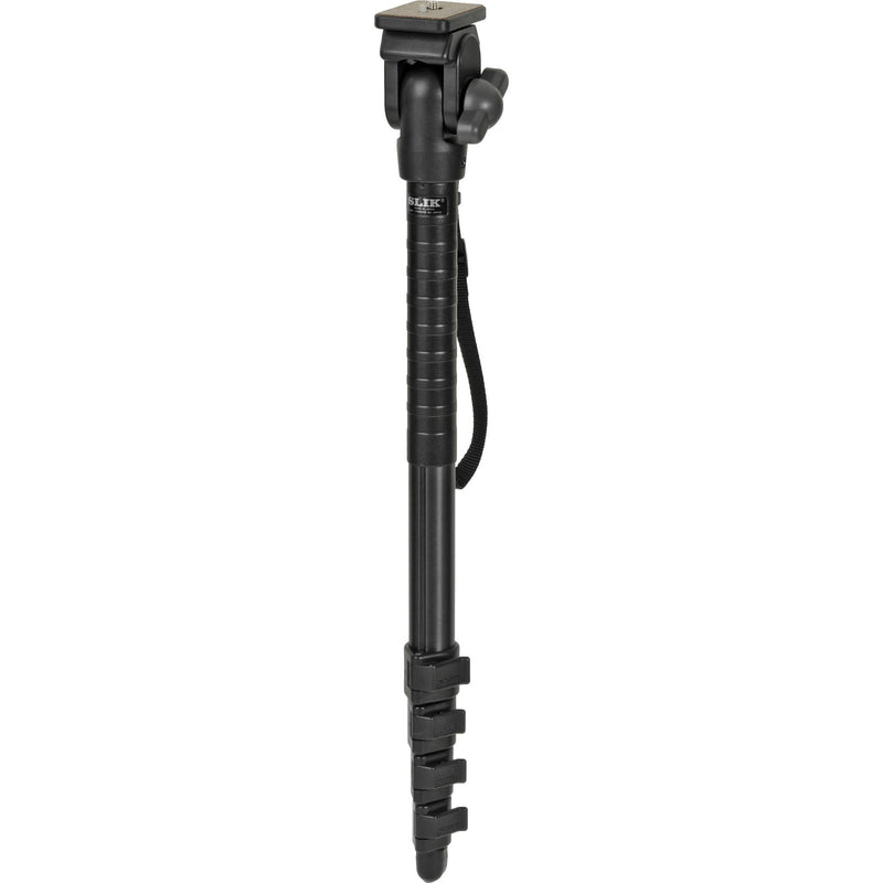 Slik E-Z Pod Jr Monopod - Supports 8.5 lb (3.86 kg)