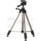 Slik U9000 Tripod with 3-Way Pan / Tilt Head (Quick Release) - Supports 4.40 lb