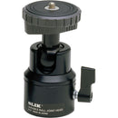 Slik Standard Ballhead II - Supports 11.00 lb (4.99 kg)