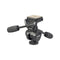 Slik SH-807E 3-Way Pan/Tilt Head