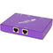 Smart-AVI DVS200 - DVI-D to Two Location Cat5 Extender