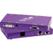 Smart-AVI DVX-RXPRO - Cat-5 DVI, Full Duplex RS232 and Audio Receiver