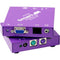 Smart-AVI SX-TX500S - Cat-5 Keyboard, VGA Monitor, Mouse and RS232 Transmitter