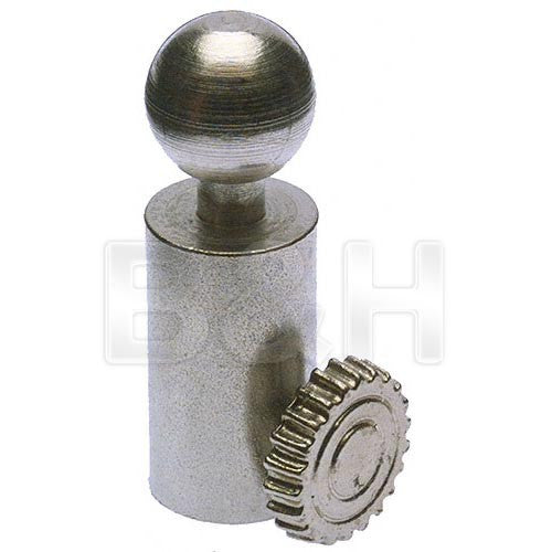 Smith-Victor 563 Stud Ball with 3/8" Female Mount