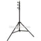 Smith-Victor RS13 Heavy Duty Air-cushioned Aluminum Light Stand (13')
