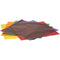 Smith-Victor Rainbow Pack Color Filter Effect Gels 12 x 12"