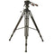 Smith-Victor Propod V Large Tripod with Pro-5 2-Way Head