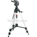 Smith-Victor P800 2-Way Panhead Tripod with Compact Base