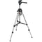 Smith-Victor P820 2-Way Panhead Tripod with Heavy Duty Base