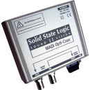 Solid State Logic MADI to Coax Converter