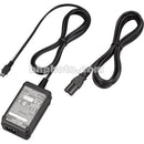 Sony AC-L200 AC Adapter