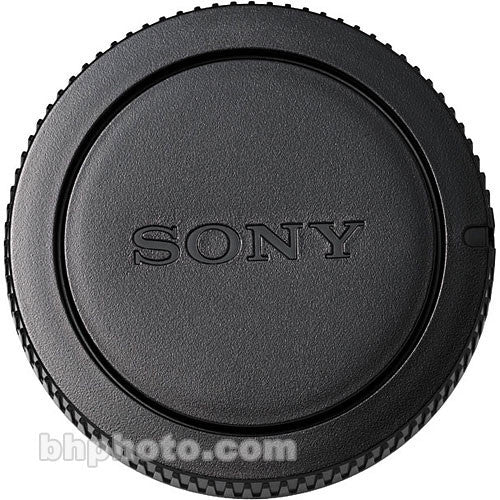 Sony ALC-B55 SLR Camera Body Cap for Sony Alpha DSLR-A100 Digital Camera