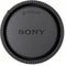Sony R1EM Rear Lens Cap for E-Mount Lenses (Dark Gray)