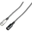 Sony ECM-77BPT - Omni-Directional Lavalier Condenser Microphone without Power Unit or Connector