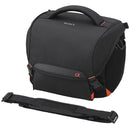 Sony System Carrying Case (Black)